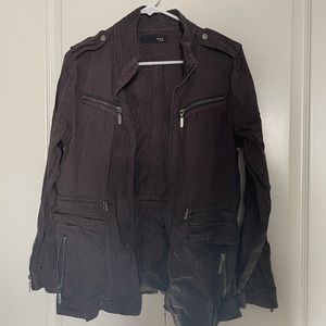 Utility jacket